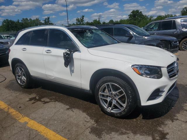 Photo 3 VIN: WDC0G4KB5KV125822 - MERCEDES-BENZ GLC-CLASS 