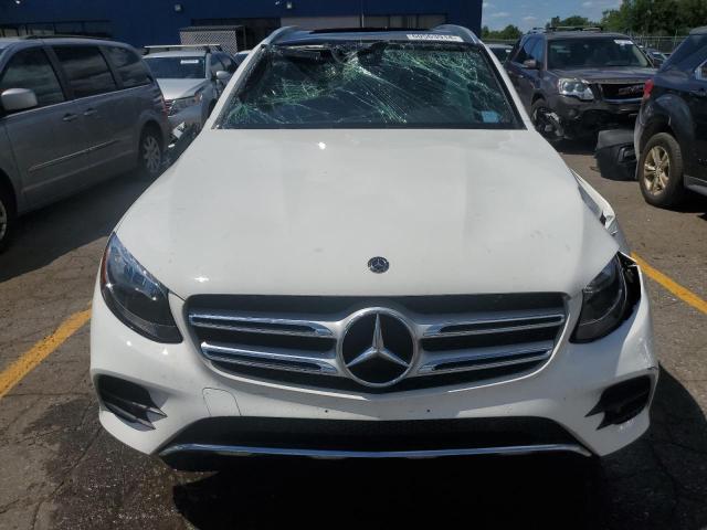 Photo 4 VIN: WDC0G4KB5KV125822 - MERCEDES-BENZ GLC-CLASS 