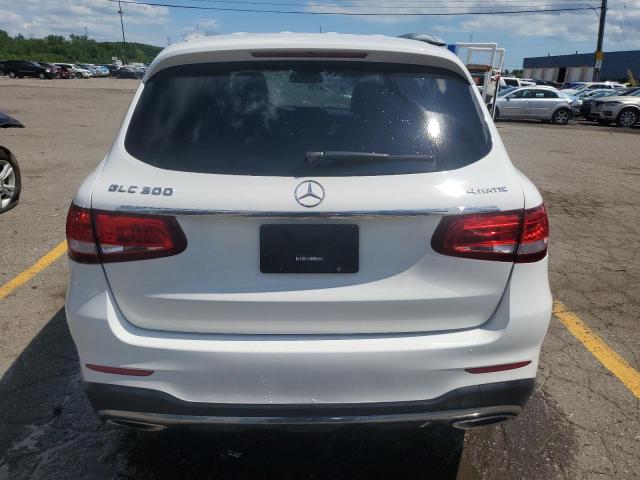 Photo 5 VIN: WDC0G4KB5KV125822 - MERCEDES-BENZ GLC-CLASS 