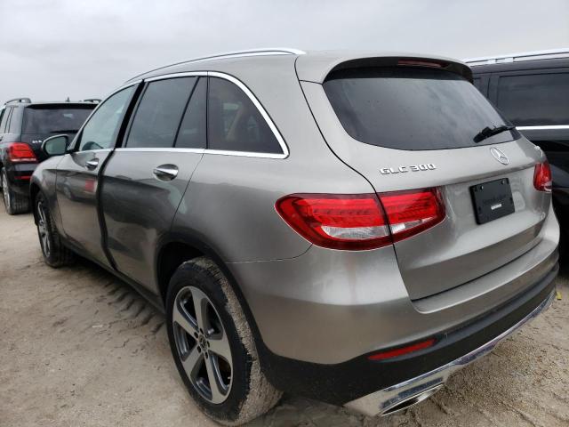 Photo 2 VIN: WDC0G4KB5KV158352 - MERCEDES-BENZ GLC 300 4M 