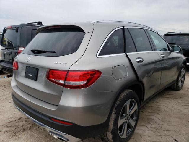 Photo 3 VIN: WDC0G4KB5KV158352 - MERCEDES-BENZ GLC 300 4M 