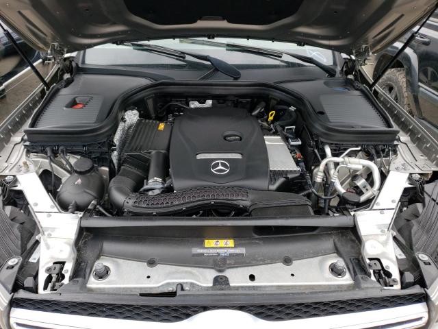 Photo 6 VIN: WDC0G4KB5KV158352 - MERCEDES-BENZ GLC 300 4M 