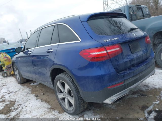 Photo 2 VIN: WDC0G4KB5KV179203 - MERCEDES-BENZ GLC 300 