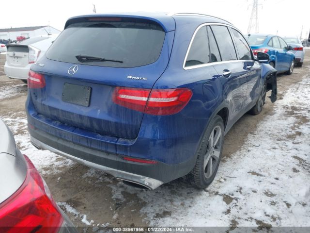 Photo 3 VIN: WDC0G4KB5KV179203 - MERCEDES-BENZ GLC 300 