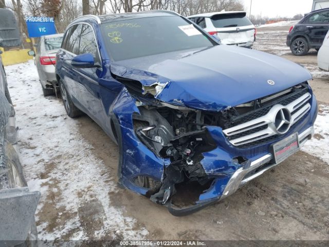 Photo 5 VIN: WDC0G4KB5KV179203 - MERCEDES-BENZ GLC 300 