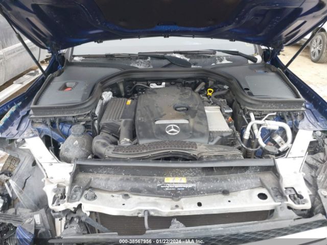 Photo 9 VIN: WDC0G4KB5KV179203 - MERCEDES-BENZ GLC 300 