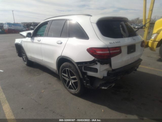 Photo 2 VIN: WDC0G4KB5KV180268 - MERCEDES-BENZ GLC 