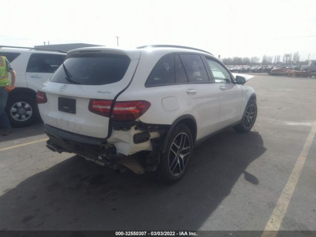 Photo 3 VIN: WDC0G4KB5KV180268 - MERCEDES-BENZ GLC 