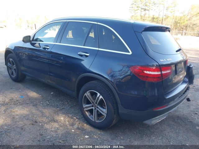 Photo 2 VIN: WDC0G4KB5KV184255 - MERCEDES-BENZ GLC 300 