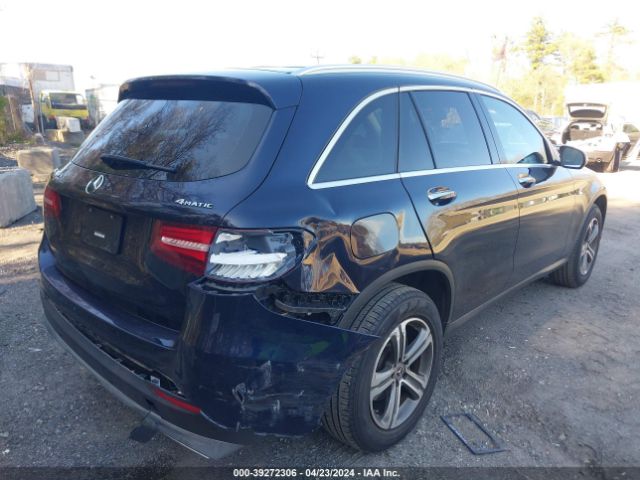 Photo 3 VIN: WDC0G4KB5KV184255 - MERCEDES-BENZ GLC 300 