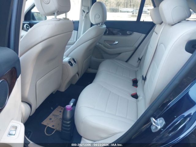 Photo 7 VIN: WDC0G4KB5KV184255 - MERCEDES-BENZ GLC 300 