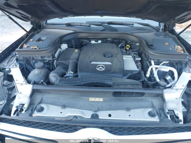 Photo 9 VIN: WDC0G4KB5KV184255 - MERCEDES-BENZ GLC 300 