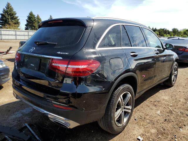 Photo 2 VIN: WDC0G4KB5KV185082 - MERCEDES-BENZ GLC-CLASS 