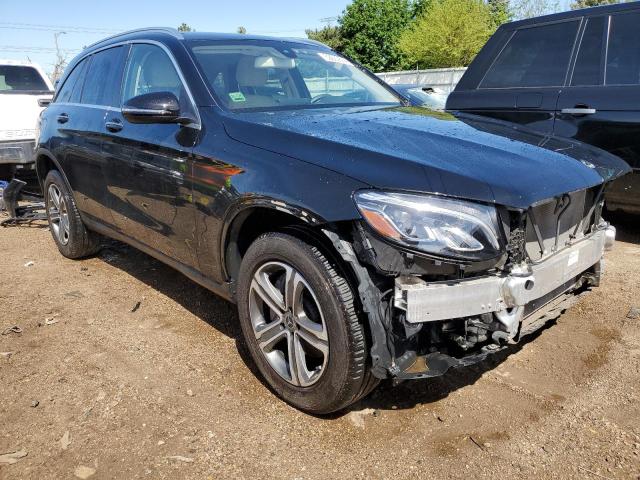 Photo 3 VIN: WDC0G4KB5KV185082 - MERCEDES-BENZ GLC-CLASS 