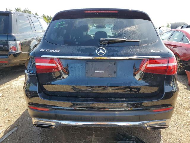 Photo 5 VIN: WDC0G4KB5KV185082 - MERCEDES-BENZ GLC-CLASS 