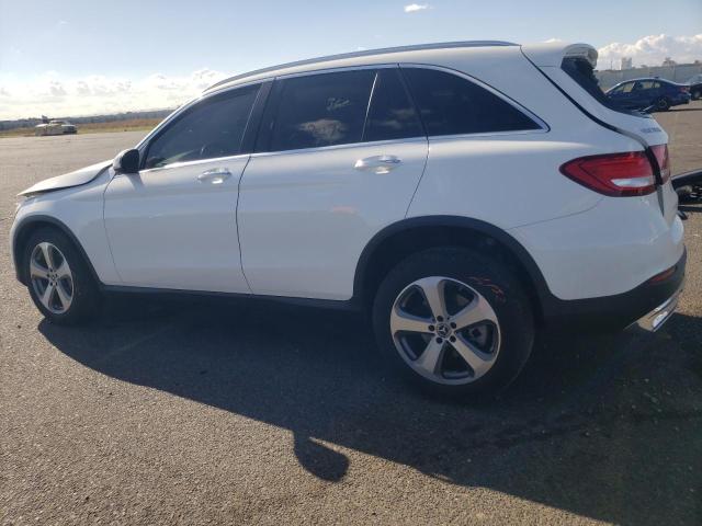 Photo 1 VIN: WDC0G4KB5KV187544 - MERCEDES-BENZ GLC-CLASS 