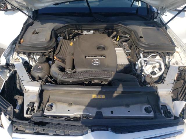 Photo 11 VIN: WDC0G4KB5KV187544 - MERCEDES-BENZ GLC-CLASS 