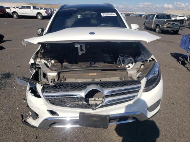 Photo 4 VIN: WDC0G4KB5KV187544 - MERCEDES-BENZ GLC-CLASS 