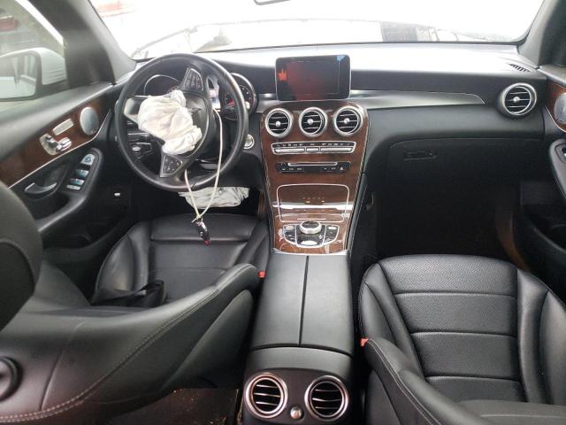 Photo 7 VIN: WDC0G4KB5KV187544 - MERCEDES-BENZ GLC-CLASS 