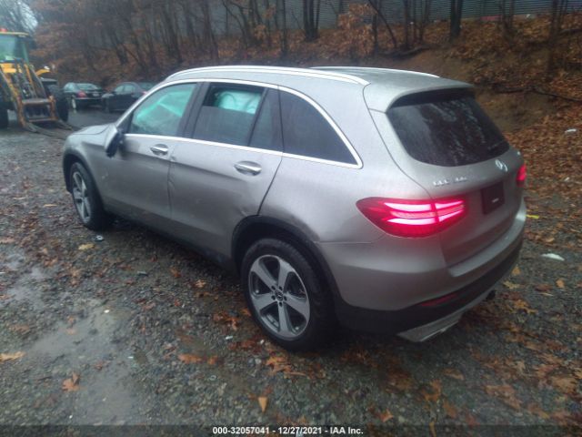 Photo 2 VIN: WDC0G4KB5KV187821 - MERCEDES-BENZ GLC 