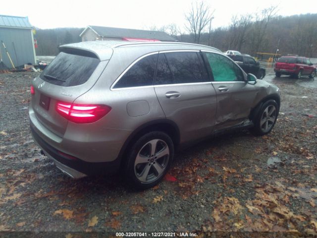 Photo 3 VIN: WDC0G4KB5KV187821 - MERCEDES-BENZ GLC 