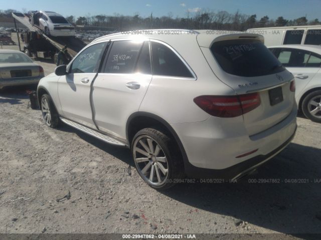 Photo 2 VIN: WDC0G4KB5KV187981 - MERCEDES-BENZ GLC 