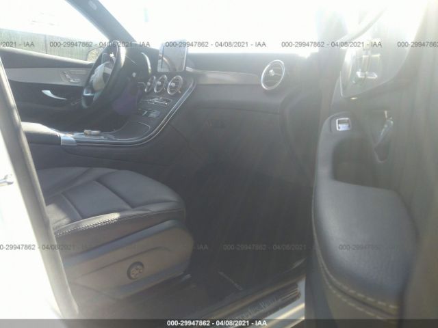 Photo 4 VIN: WDC0G4KB5KV187981 - MERCEDES-BENZ GLC 