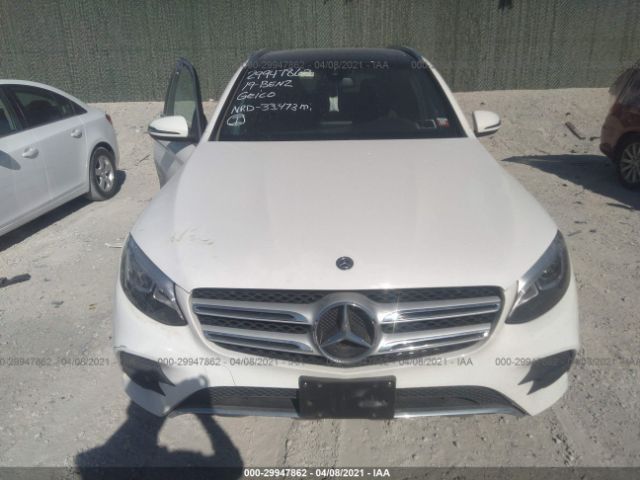 Photo 5 VIN: WDC0G4KB5KV187981 - MERCEDES-BENZ GLC 