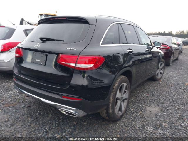 Photo 3 VIN: WDC0G4KB5KV195160 - MERCEDES-BENZ GLC-CLASS 