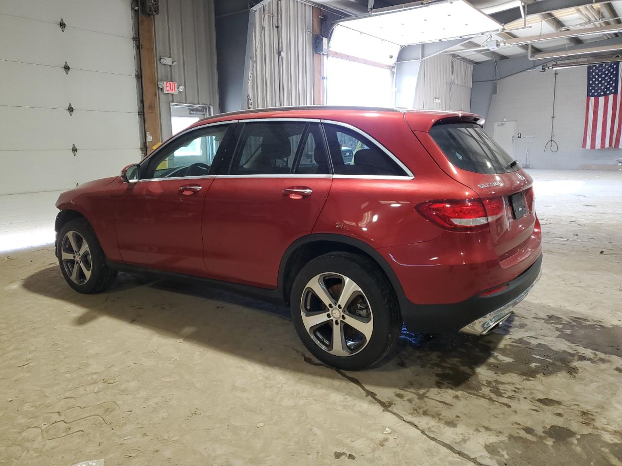 Photo 1 VIN: WDC0G4KB6GF012379 - MERCEDES-BENZ GLC 