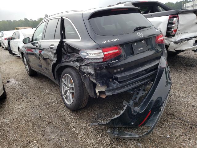 Photo 2 VIN: WDC0G4KB6GF023236 - MERCEDES-BENZ GLC 300 4M 