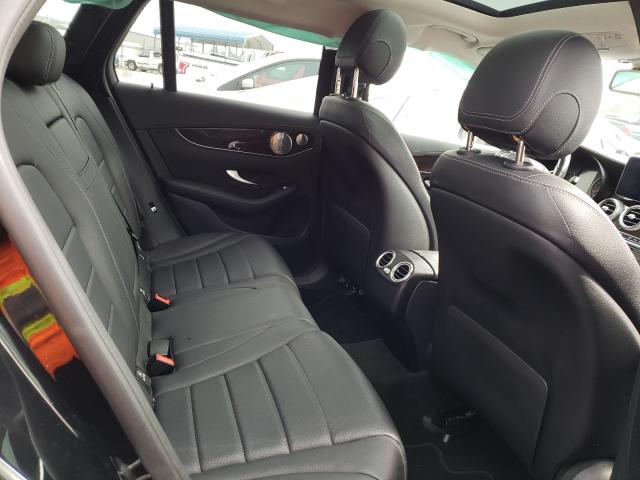 Photo 5 VIN: WDC0G4KB6GF023236 - MERCEDES-BENZ GLC 300 4M 