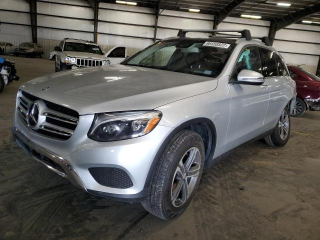 Photo 0 VIN: WDC0G4KB6GF026329 - MERCEDES-BENZ GLC 300 4M 