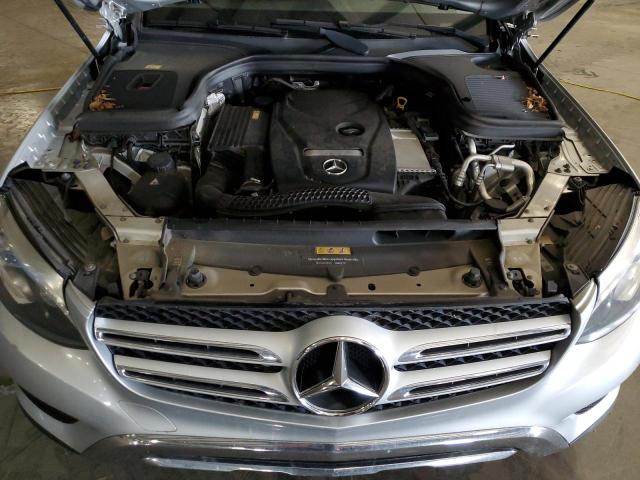 Photo 10 VIN: WDC0G4KB6GF026329 - MERCEDES-BENZ GLC 300 4M 