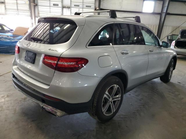 Photo 2 VIN: WDC0G4KB6GF026329 - MERCEDES-BENZ GLC 300 4M 