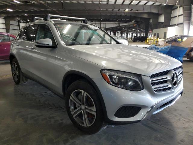 Photo 3 VIN: WDC0G4KB6GF026329 - MERCEDES-BENZ GLC 300 4M 