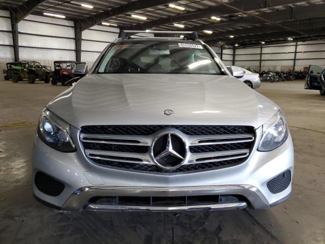 Photo 4 VIN: WDC0G4KB6GF026329 - MERCEDES-BENZ GLC 300 4M 