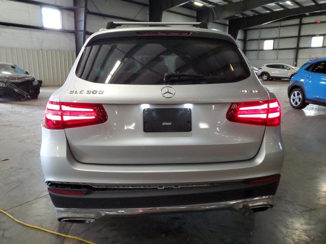 Photo 5 VIN: WDC0G4KB6GF026329 - MERCEDES-BENZ GLC 300 4M 