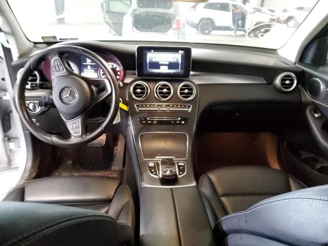 Photo 7 VIN: WDC0G4KB6GF026329 - MERCEDES-BENZ GLC 300 4M 