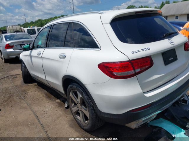 Photo 2 VIN: WDC0G4KB6GF043390 - MERCEDES-BENZ GLC-CLASS 