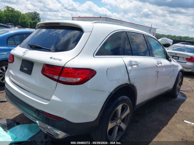 Photo 3 VIN: WDC0G4KB6GF043390 - MERCEDES-BENZ GLC-CLASS 