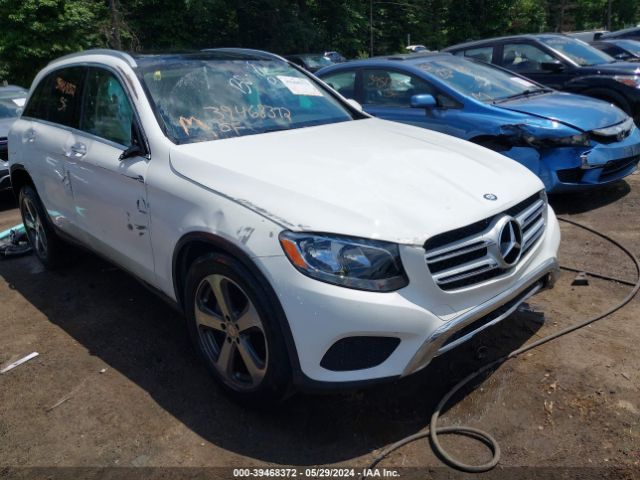 Photo 5 VIN: WDC0G4KB6GF043390 - MERCEDES-BENZ GLC-CLASS 