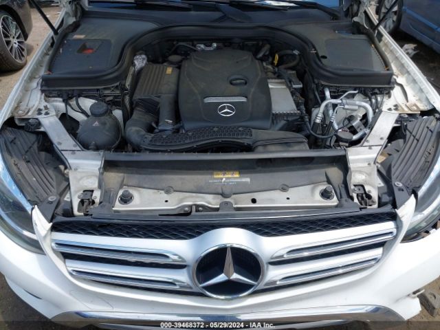 Photo 9 VIN: WDC0G4KB6GF043390 - MERCEDES-BENZ GLC-CLASS 