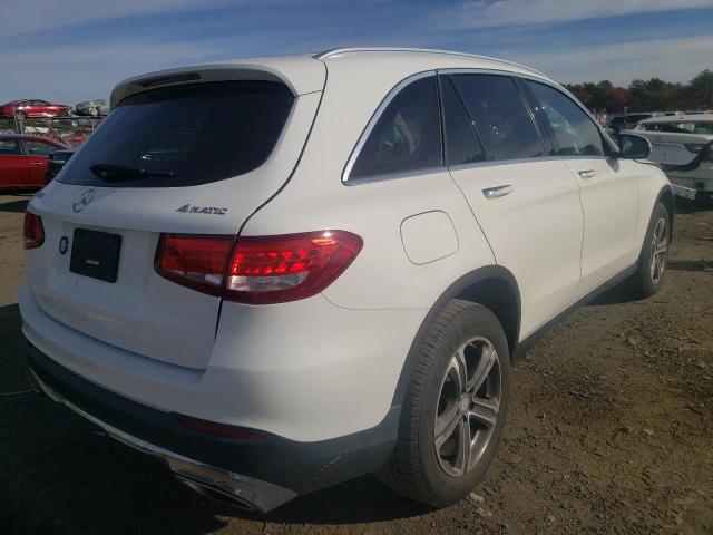 Photo 3 VIN: WDC0G4KB6GF059315 - MERCEDES-BENZ GLC 300 4M 