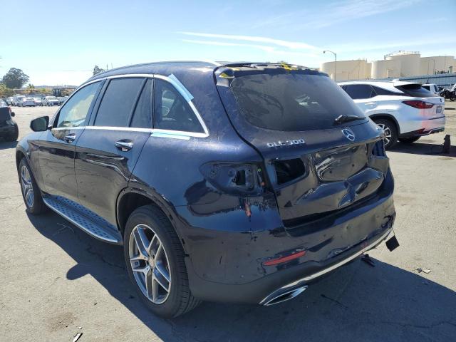 Photo 2 VIN: WDC0G4KB6GF066555 - MERCEDES-BENZ GLC 300 4M 