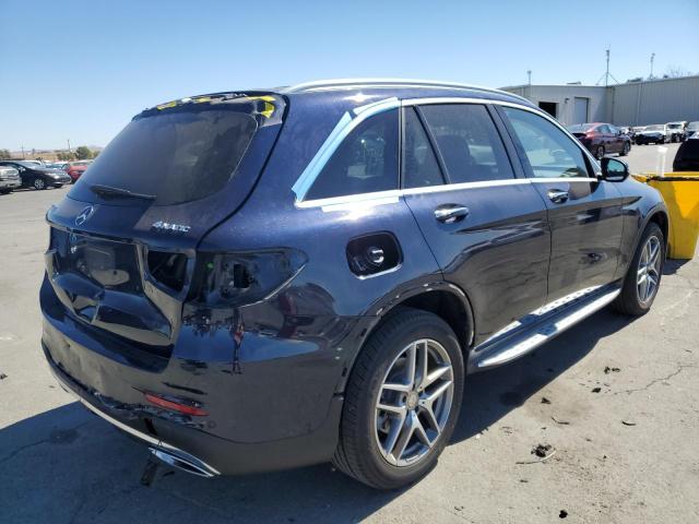 Photo 3 VIN: WDC0G4KB6GF066555 - MERCEDES-BENZ GLC 300 4M 