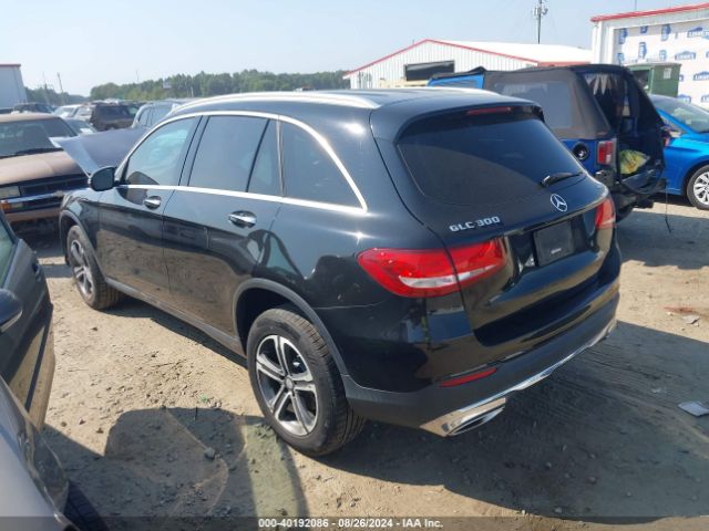 Photo 2 VIN: WDC0G4KB6GF074672 - MERCEDES-BENZ GLC-CLASS 