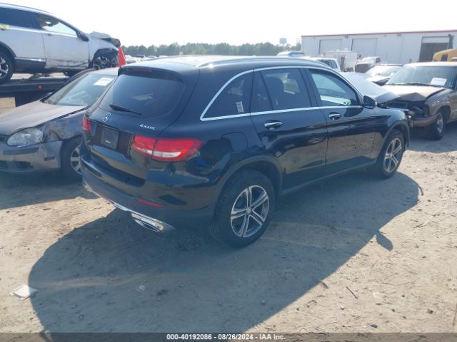 Photo 3 VIN: WDC0G4KB6GF074672 - MERCEDES-BENZ GLC-CLASS 