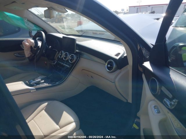 Photo 4 VIN: WDC0G4KB6GF074672 - MERCEDES-BENZ GLC-CLASS 