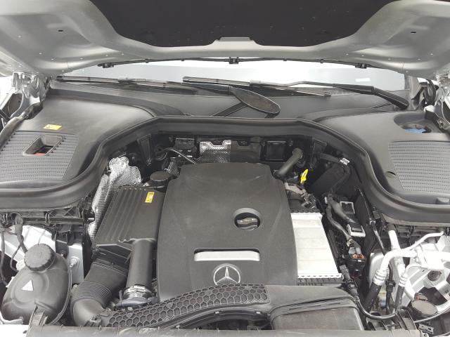 Photo 6 VIN: WDC0G4KB6GF086370 - MERCEDES-BENZ GLC 300 4M 